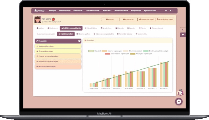 Two People Planting Tree Illustration